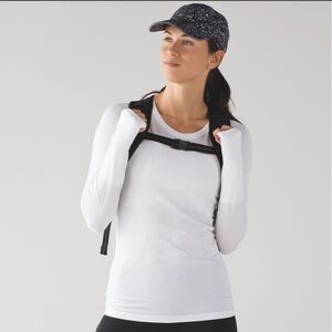 Lululemon Race to Place 2.0 Hat